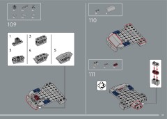 LEGO 75409 instructions page 59 – build guide