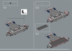 LEGO 75409 instructions page 63 – build guide