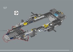 LEGO 75409 instructions page 65 – build guide