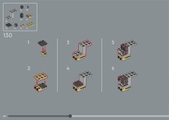 LEGO 75409 instructions page 68 – build guide