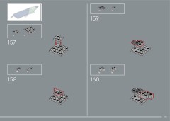 LEGO 75409 instructions page 93 – build guide