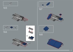 LEGO 75409 instructions page 95 – build guide