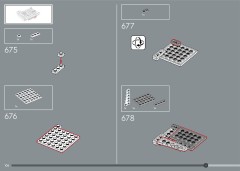 LEGO 75409 instructions page 106 – build guide