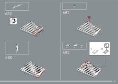 LEGO 75409 instructions page 107 – build guide