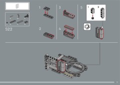 LEGO 75409 instructions page 11 – build guide