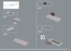 LEGO 75409 instructions page 117 – build guide