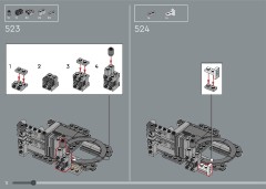 LEGO 75409 instructions page 12 – build guide