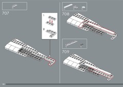 LEGO 75409 instructions page 120 – build guide