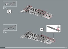 LEGO 75409 instructions page 123 – build guide