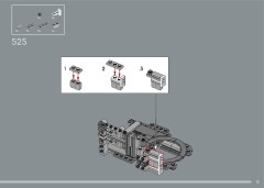 LEGO 75409 instructions page 13 – build guide