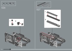LEGO 75409 instructions page 14 – build guide