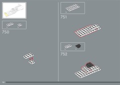 LEGO 75409 instructions page 142 – build guide
