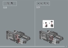 LEGO 75409 instructions page 15 – build guide
