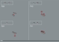 LEGO 75409 instructions page 156 – build guide