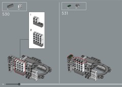 LEGO 75409 instructions page 16 – build guide