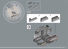LEGO 75409 instructions page 17 – build guide