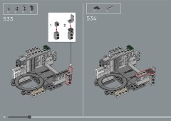 LEGO 75409 instructions page 18 – build guide