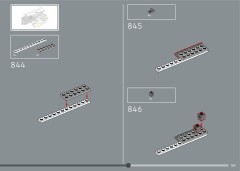 LEGO 75409 instructions page 183 – build guide