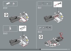 LEGO 75409 instructions page 187 – build guide