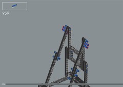 LEGO 75409 instructions page 226 – build guide