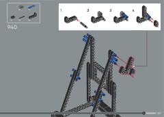 LEGO 75409 instructions page 227 – build guide