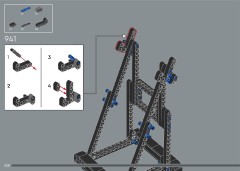 LEGO 75409 instructions page 228 – build guide