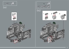 LEGO 75409 instructions page 23 – build guide