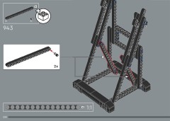LEGO 75409 instructions page 230 – build guide