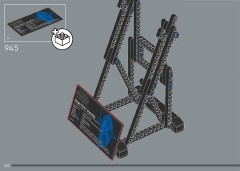 LEGO 75409 instructions page 232 – build guide