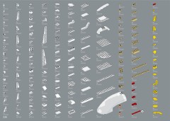 LEGO 75409 instructions page 238 – build guide