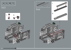 LEGO 75409 instructions page 24 – build guide