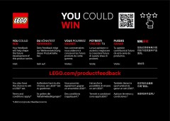LEGO 75409 instructions page 243 – build guide