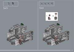 LEGO 75409 instructions page 25 – build guide