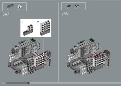 LEGO 75409 instructions page 26 – build guide