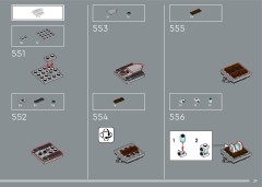 LEGO 75409 instructions page 29 – build guide