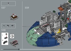 LEGO 75409 instructions page 30 – build guide