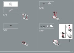 LEGO 75409 instructions page 39 – build guide