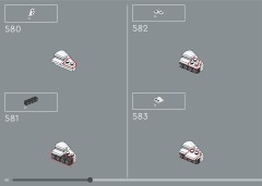 LEGO 75409 instructions page 40 – build guide