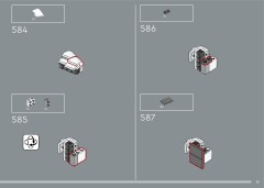 LEGO 75409 instructions page 41 – build guide
