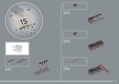 LEGO 75409 instructions page 45 – build guide