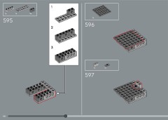LEGO 75409 instructions page 46 – build guide