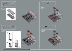 LEGO 75409 instructions page 48 – build guide