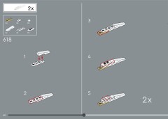 LEGO 75409 instructions page 60 – build guide