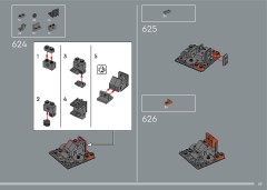 LEGO 75409 instructions page 65 – build guide