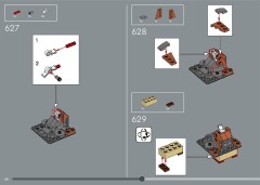 LEGO 75409 instructions page 66 – build guide