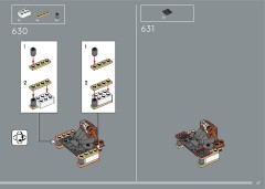 LEGO 75409 instructions page 67 – build guide
