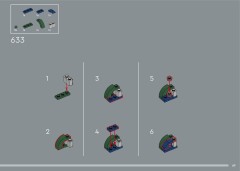 LEGO 75409 instructions page 69 – build guide