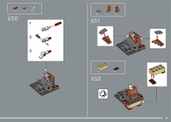 LEGO 75409 instructions page 83 – build guide