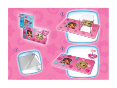 LEGO 7541 instructions page 2 – build guide