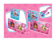 LEGO 7541 instructions page 4 – build guide